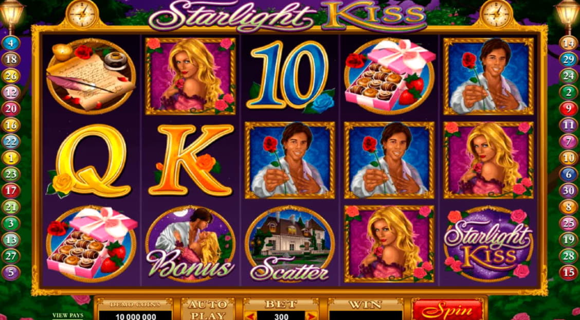 €50 Online Casino Tournament at Platinum Play Casino