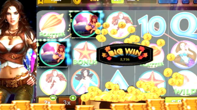 30 Free spins at Rich Casino