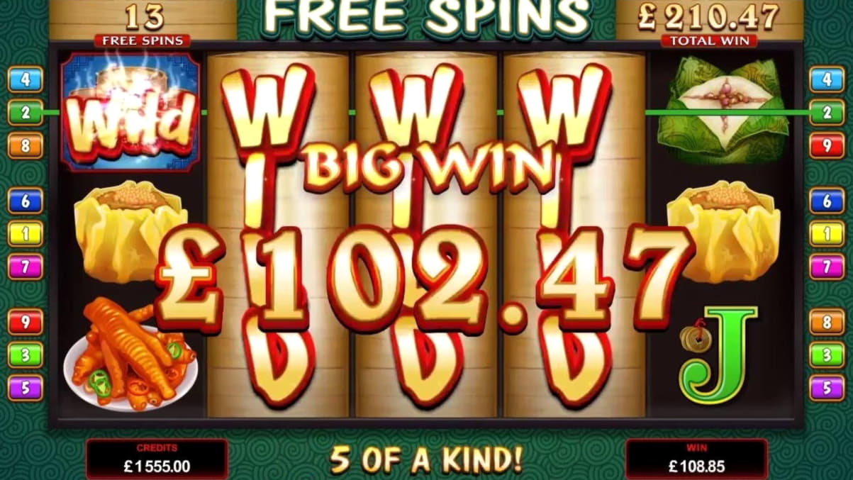 950% Welcome Bonus at All Slots Casino