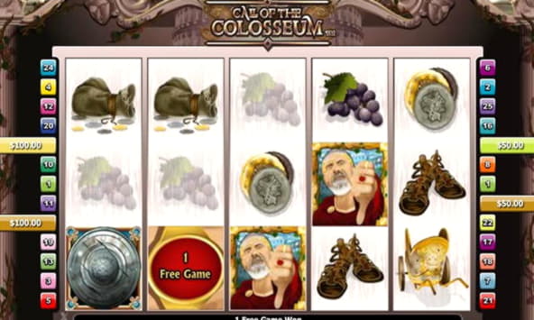 60 Loyalty Free Spins! at Amazing Casino 
