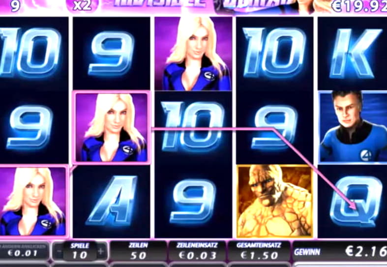EUR 250 FREE Chip at Boa Boa Casino