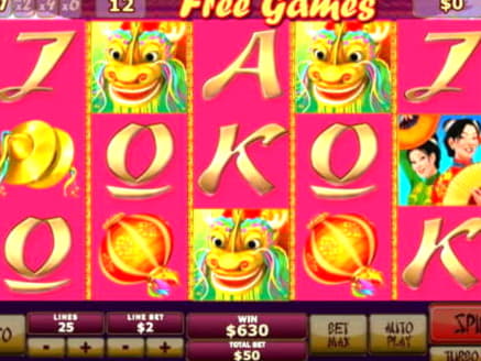 ﻿$640 Mobile freeroll slot tournament at All Slots Casino