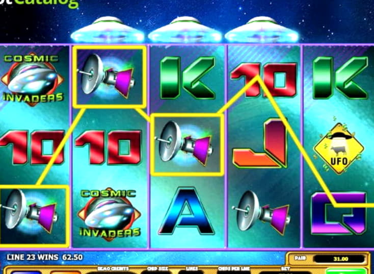 535% Match at a Casino at All Slots Casino