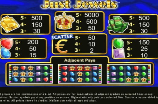 15 Free Spins no deposit casino at Superior Casino