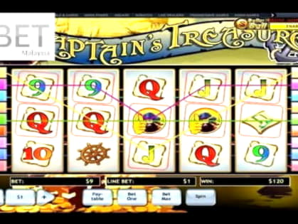 370% Match Bonus at 7 Reels Casino