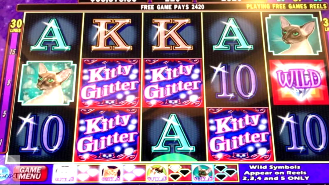 €135 casino chip at Boa Boa Casino