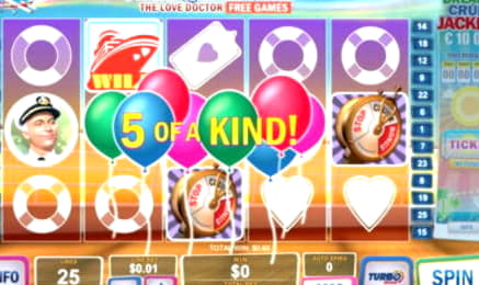 $270 free chip at 7 Reels Casino