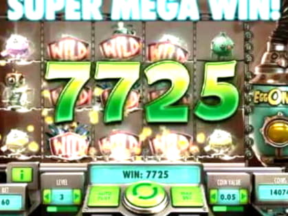 €305 free chip casino at Unique Casino