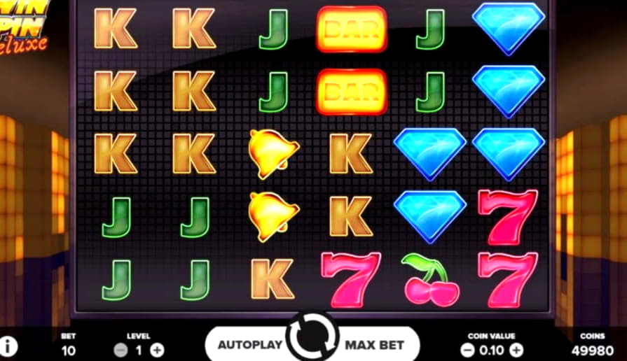 £310 Online Casino Tournament at Amazing Casino 