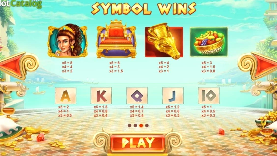 £695 FREE CHIP CASINO at Betzest Casino