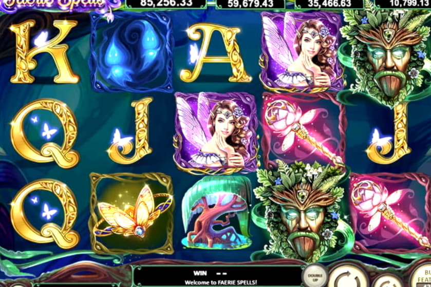 115 Free Spins at Royal Vegas Casino