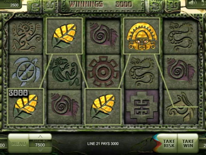 EUR 55 Casino Tournament at 888 Casino
