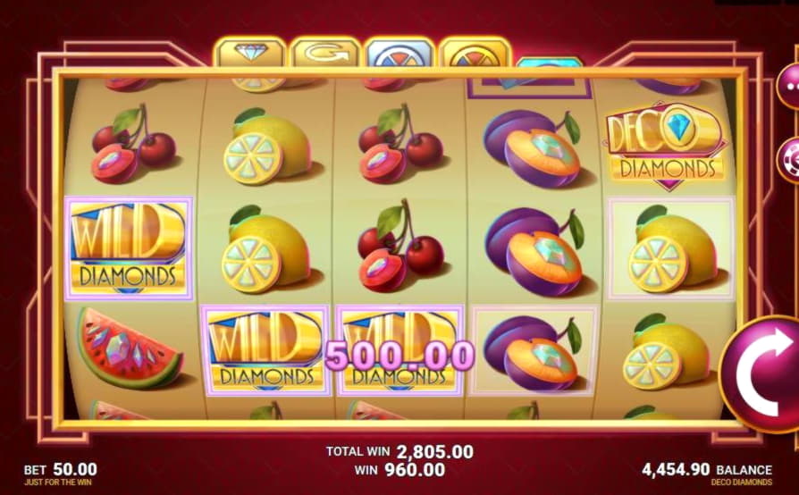 $1360 NO DEPOSIT CASINO BONUS at CasiPlay Casino