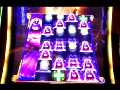 935% casino match bonus at Video Slots Casino