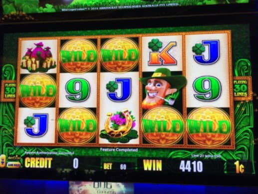 Eur 610 Online Casino Tournament at Platinum Play Casino