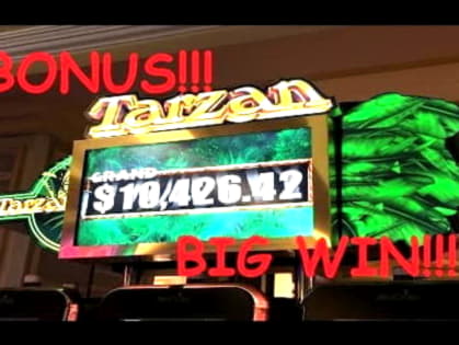 €785 Tournament at 888 Casino