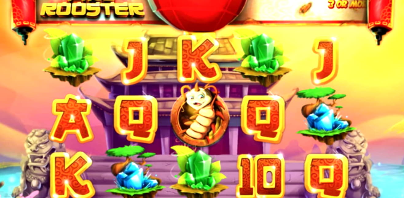 $950 No Deposit at Superior Casino