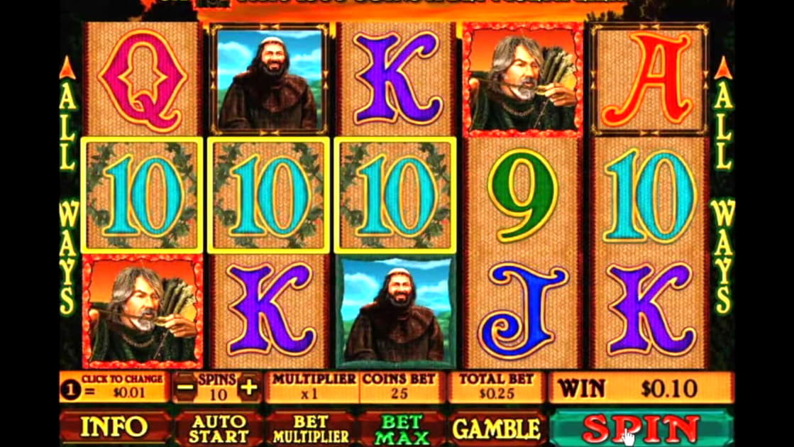 $380 Free chip casino at Party Casino