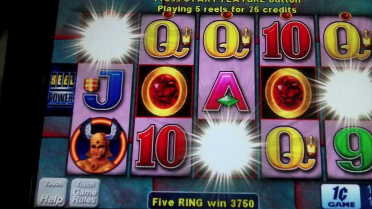 €455 free casino chip at Platin Casino