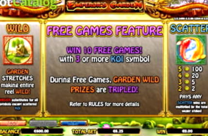 225 Free Spins right now at 7 Spins Casino