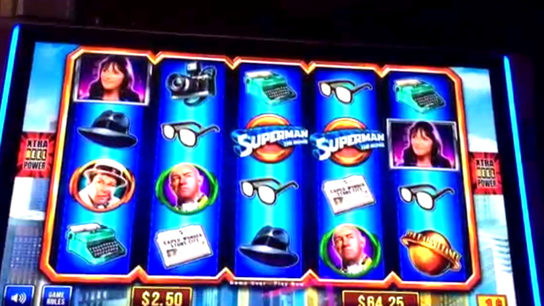 855% Match at a Casino at Boa Boa Casino