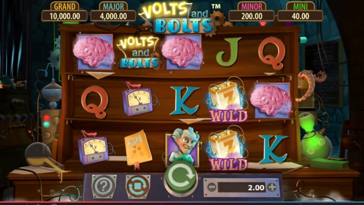 865% First Deposit Bonus at Platinum Play Casino