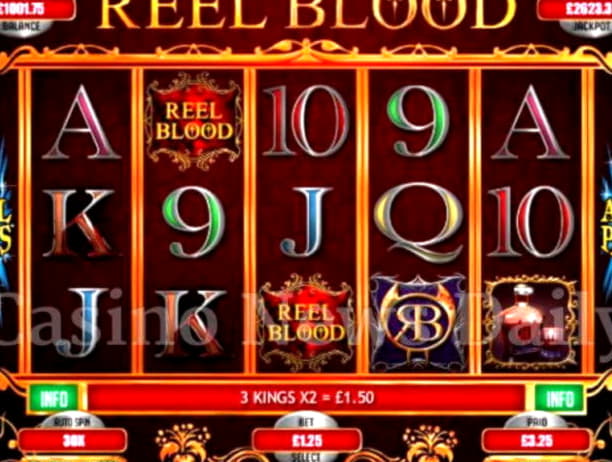 295% Deposit Match Bonus at Amazing Casino 