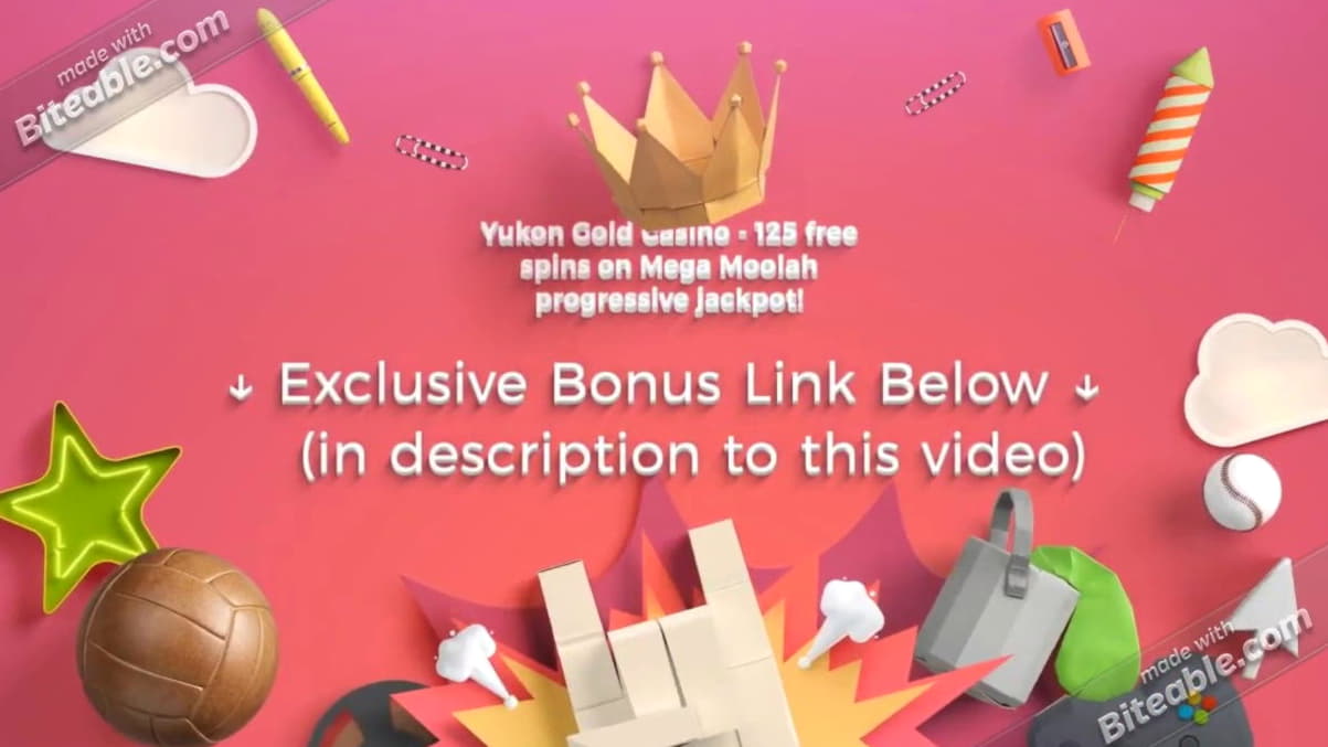 960% Signup Casino Bonus at 7 Reels Casino