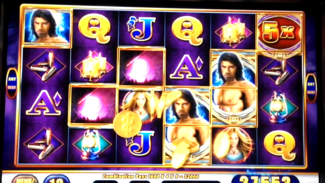225% Match at a Casino at Boa Boa Casino