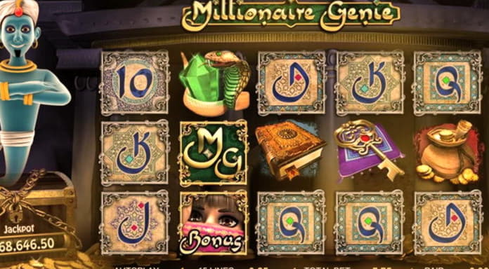 530% Signup casino bonus at 7 Spins Casino