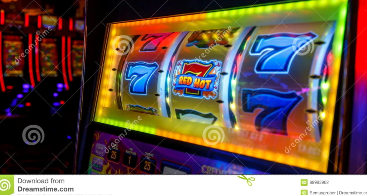 240 Trial Spins at Video Slots Casino