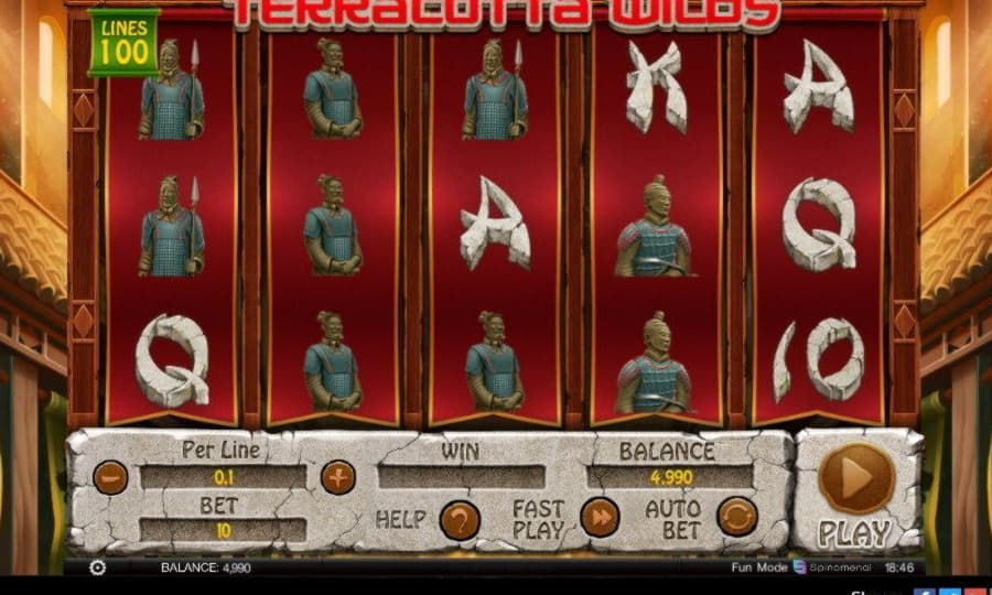 EURO 425 FREE CHIP at Superior Casino