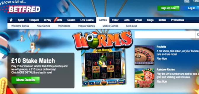 €390 FREE Chip at Vip Slots Casino