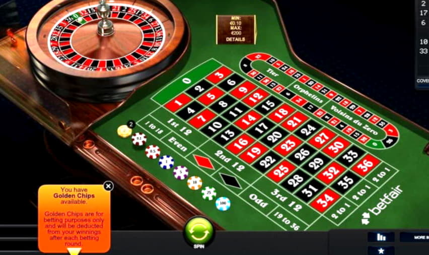15 Trial Spins at Zet Casino