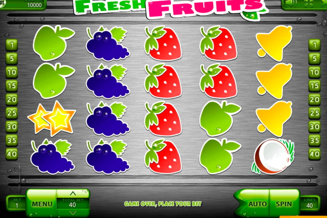 55 Free Spins no deposit casino at Zet Casino