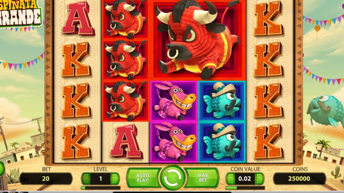 730% Match bonus casino at All Slots Casino