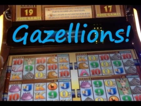 495% Match at a Casino at Party Casino