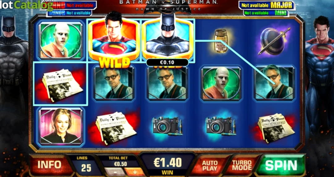 Eur 505 Casino Tournament at Unique Casino