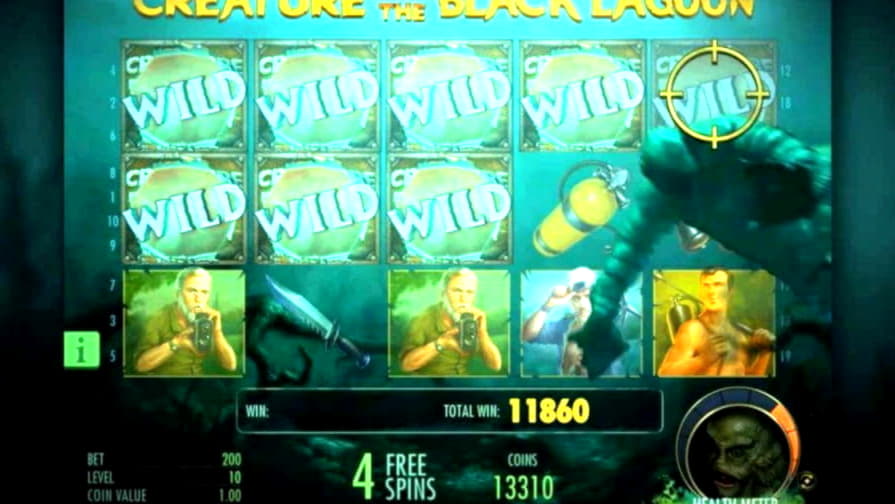 380% Casino match bonus at Mongoose Casino