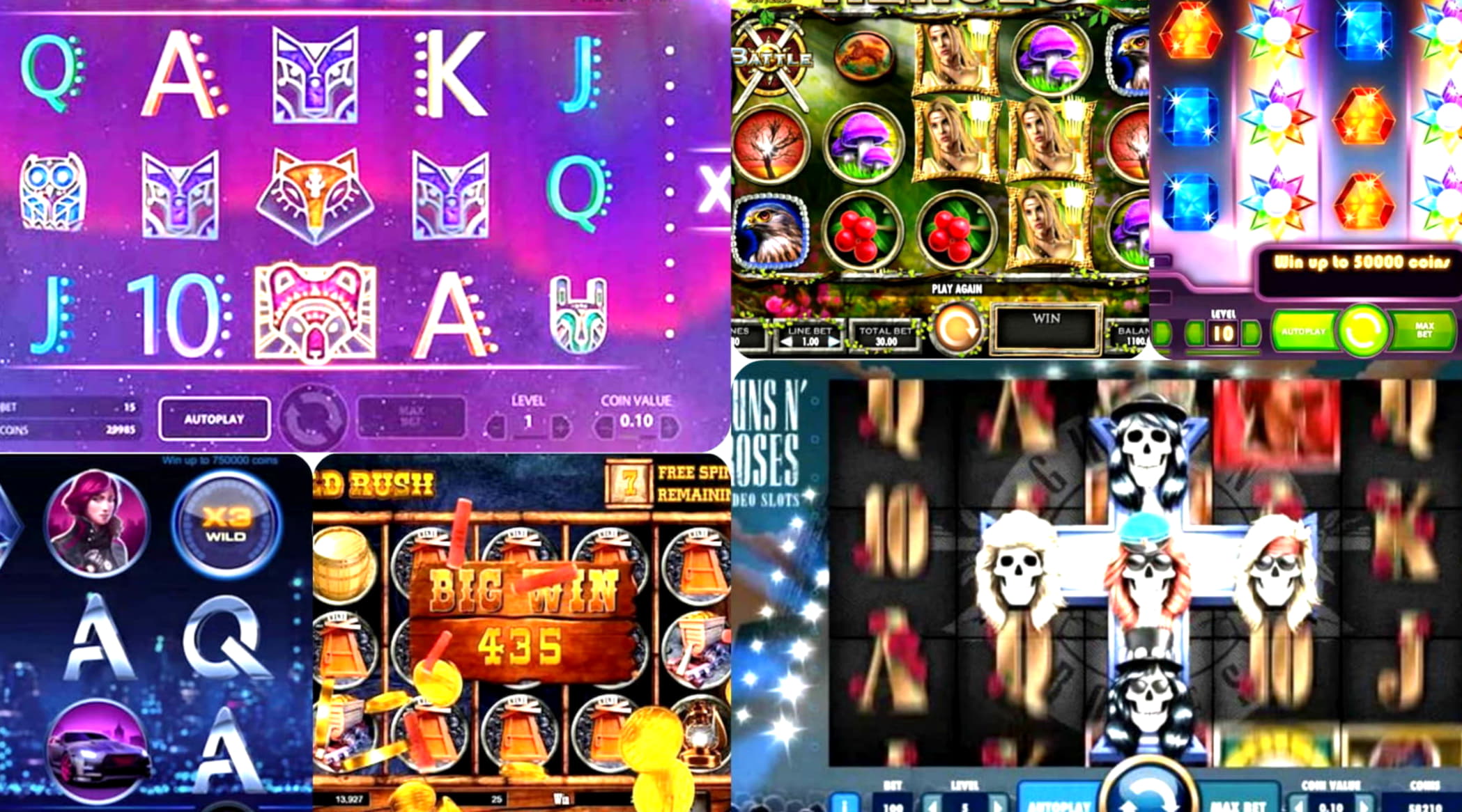 $3930 NO DEPOSIT BONUS at 7 Reels Casino