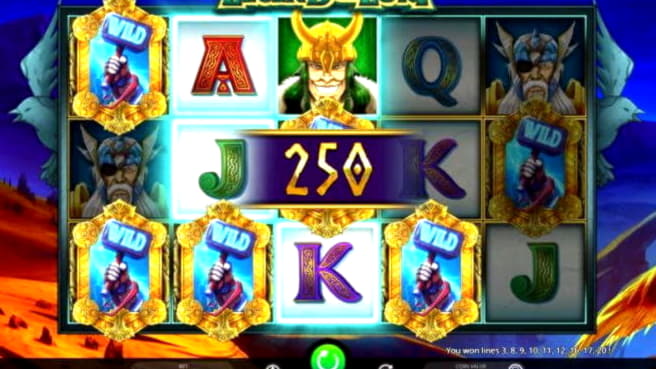 155 free spins no deposit casino at All Slots Casino