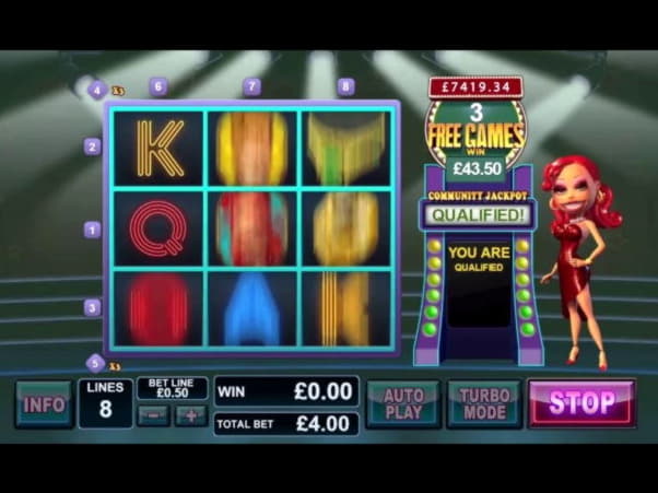 ﻿$320 Daily freeroll slot tournament at LSbet Casino