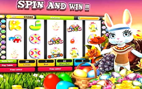 Eur 4370 no deposit bonus code at Mongoose Casino