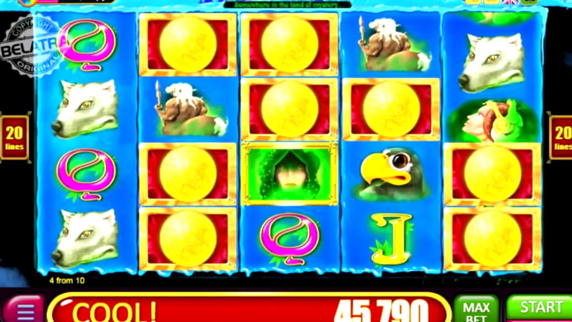 440% Welcome Bonus at Spin Palace Casino
