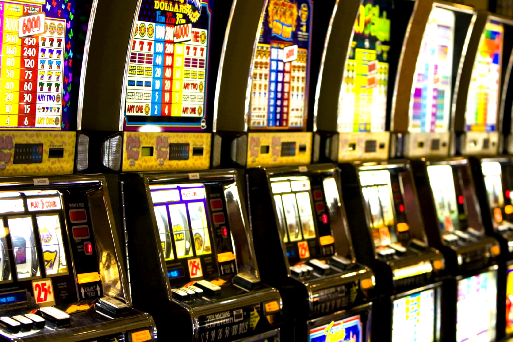 €325 Mobile freeroll slot tournament at All Slots Casino