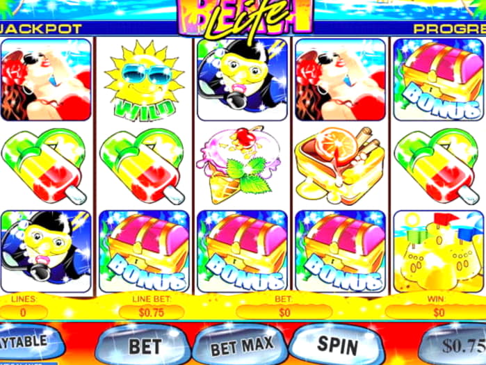 €335 FREE Chip Casino at Betzest Casino