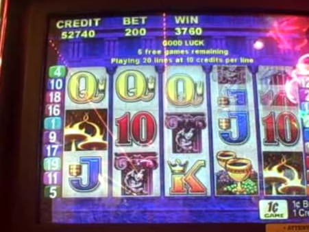 175% Casino Welcome Bonus at All Slots Casino