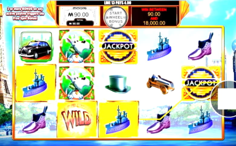 EURO 1315 No deposit bonus code at Superior Casino