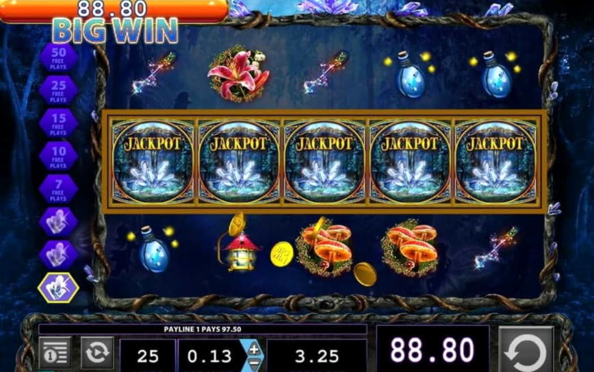 950% Welcome Bonus at 888 Casino