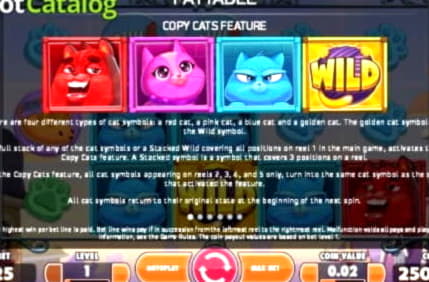145% Match bonus at Video Slots Casino